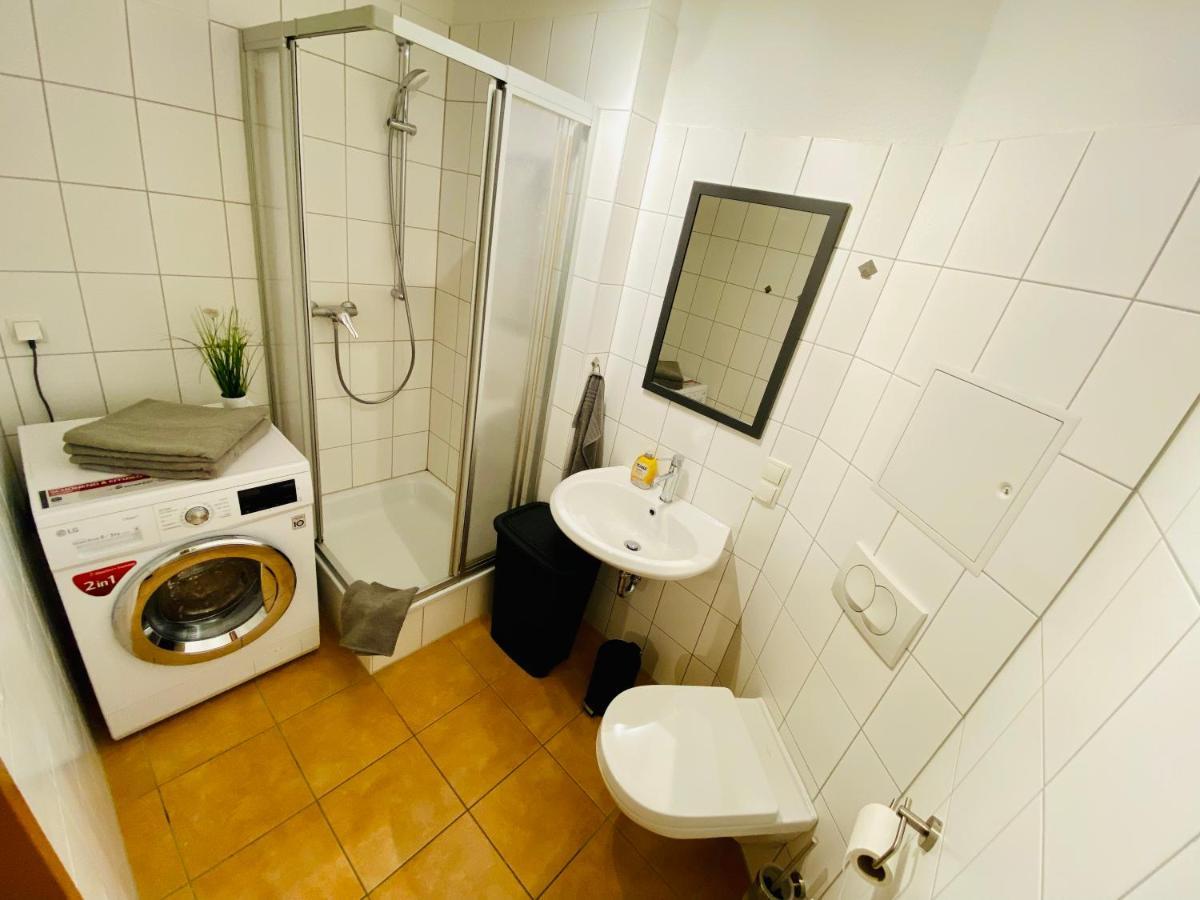 Fewo Schloesschen #Innenstadt#Garten#Ruhige Lage Von Harztraveler Wernigerode Eksteriør bilde
